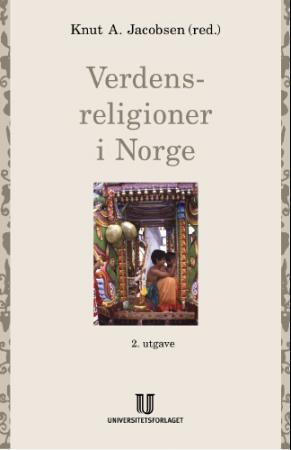 Verdensreligioner i Norge