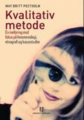 Kvalitativ metode
