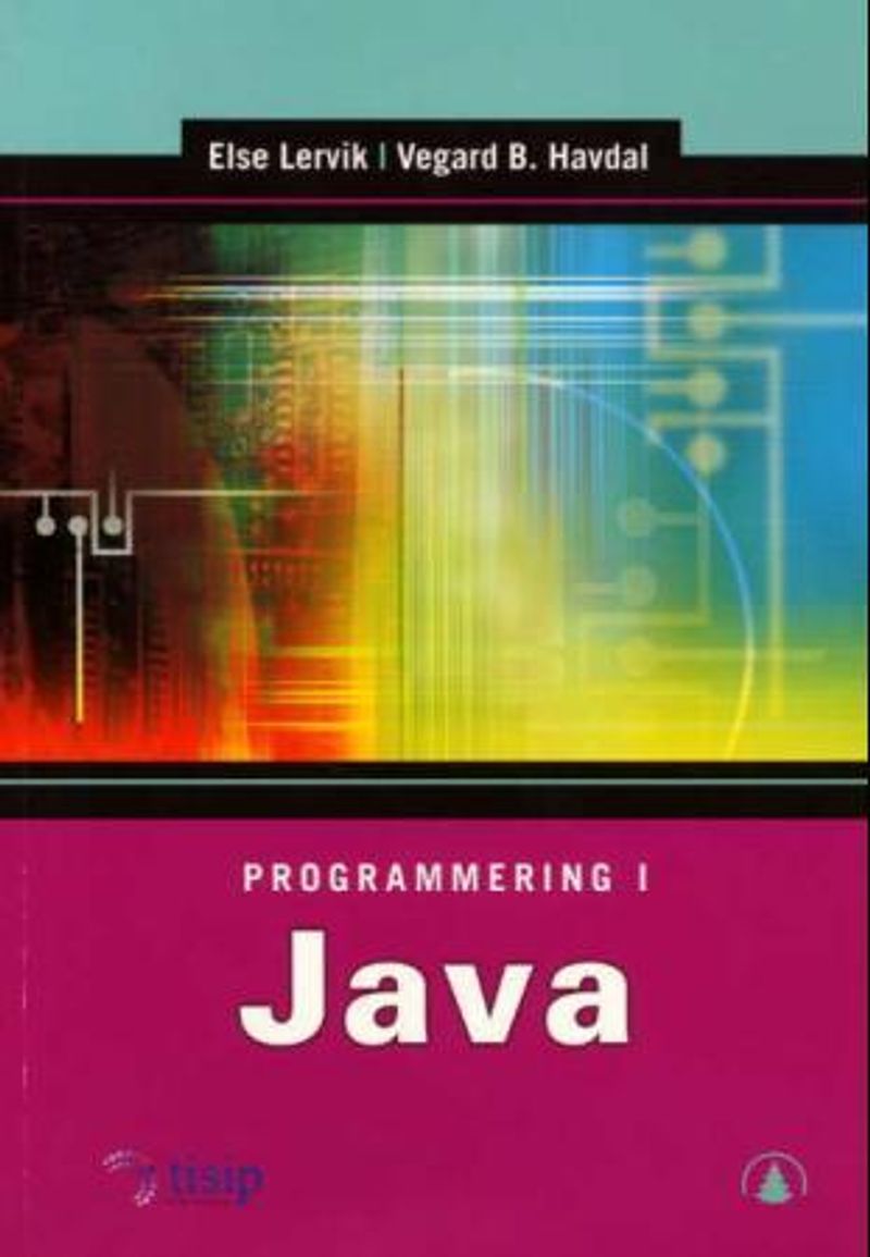 Programmering i Java