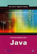 Programmering i Java