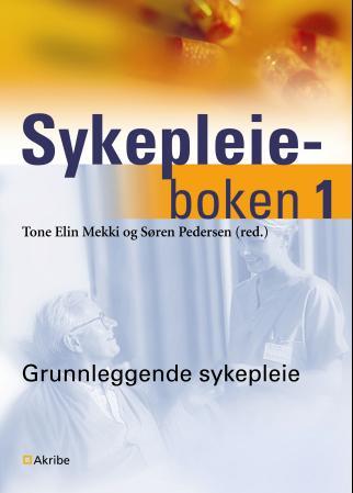 Sykepleieboken 1