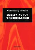 Veiledning for førskolelærere