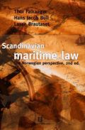 Scandinavian maritime law