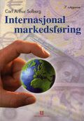 Internasjonal markedsføring