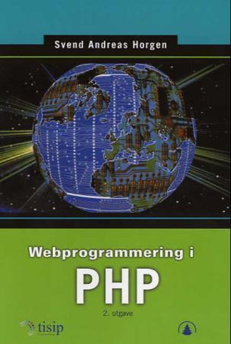 Webprogrammering i PHP