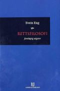 Rettsfilosofi