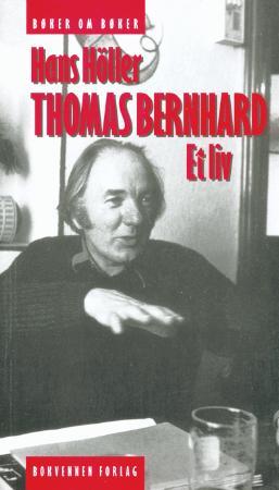 Thomas Bernhard
