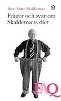 Frågor och svar om Skaldemans diet