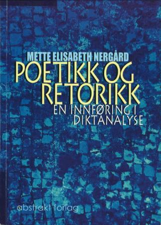 Poetikk og retorikk