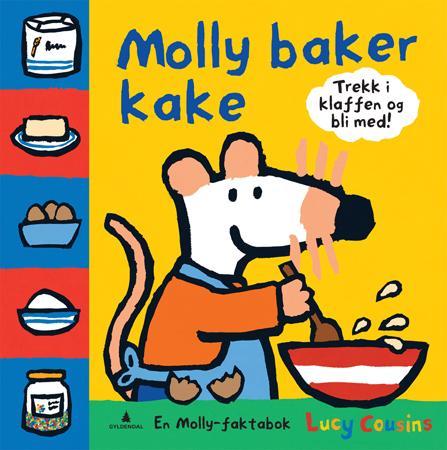 Molly baker kake