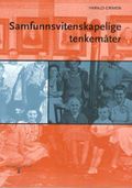 Samfunnsvitenskapelige tenkemåter
