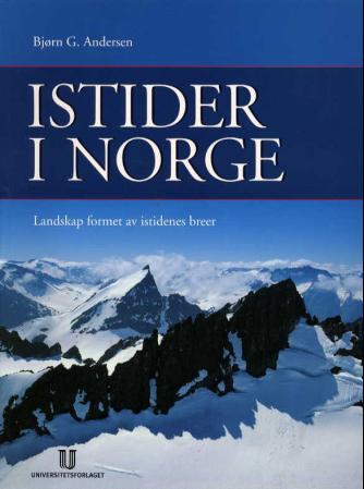 Istider i Norge