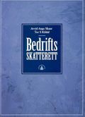 Bedriftsskatterett
