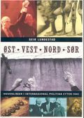 Øst, vest, nord, sør