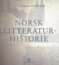 Norsk litteraturhistorie