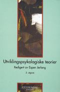 Utviklingspsykologiske teorier