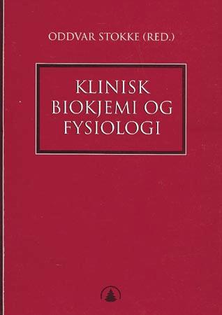 Klinisk biokjemi og fysiologi