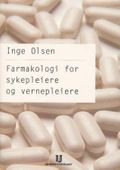 Farmakologi for sykepleiere og vernepleiere
