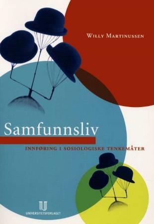 Samfunnsliv