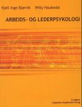 Arbeids- og lederpsykologi