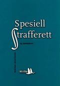 Spesiell strafferett og spesiallover