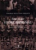 Små steder - store spørsmål