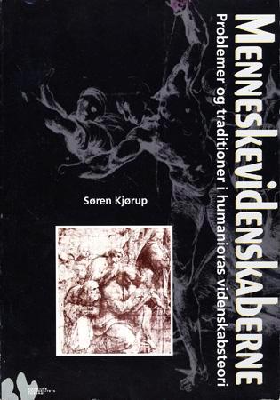 Menneskevidenskaberne