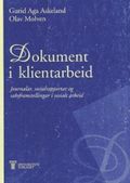 Dokument i klientarbeid