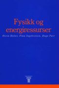 Fysikk og energiressurser