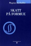 Skatt på formue