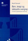 Barn, terapi og seksuelle overgrep