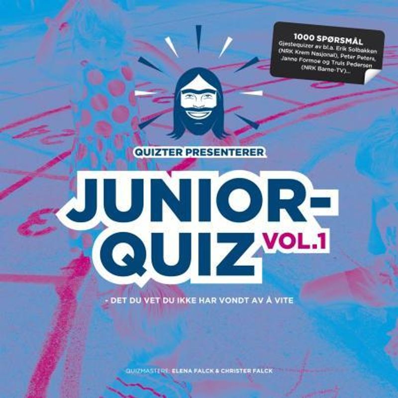 Juniorquiz