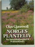 Norges planteliv