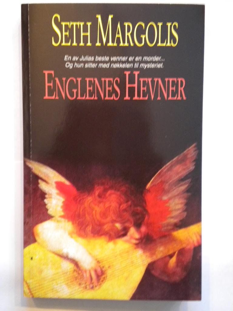 Englenes hevner