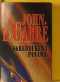 Skredderen i Panama