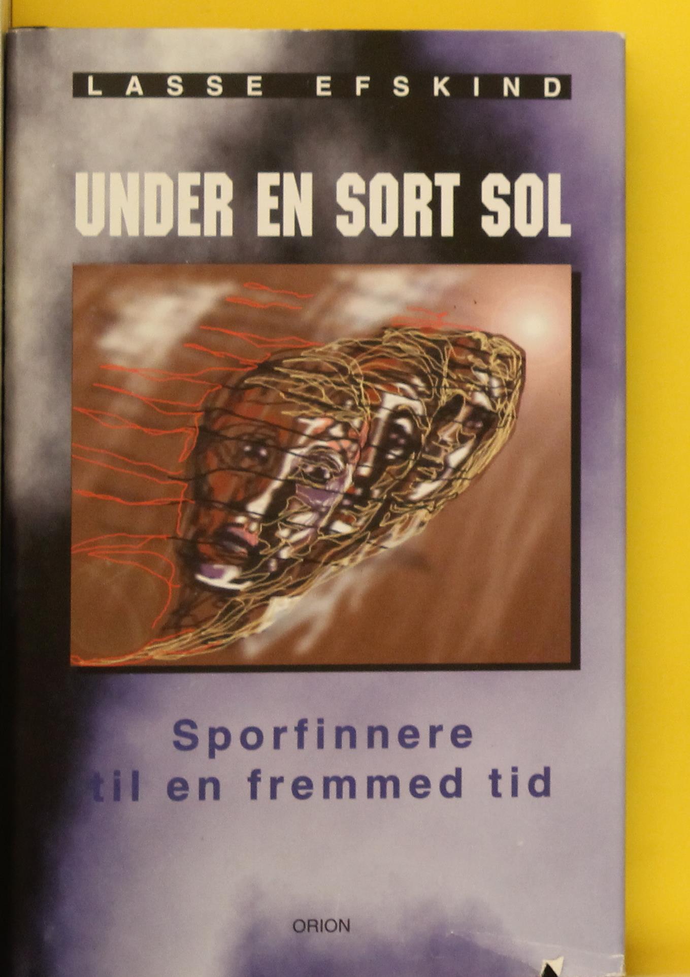 Under en sort sol