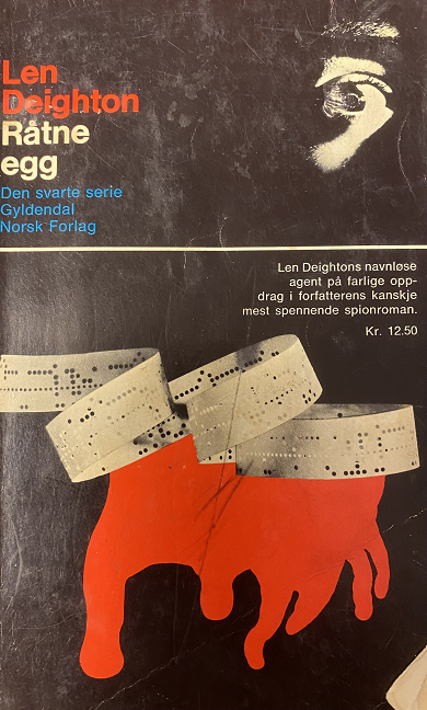 Råtne egg