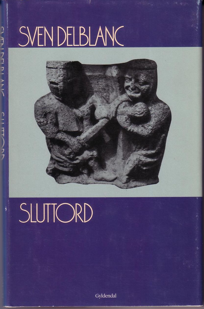 Sluttord