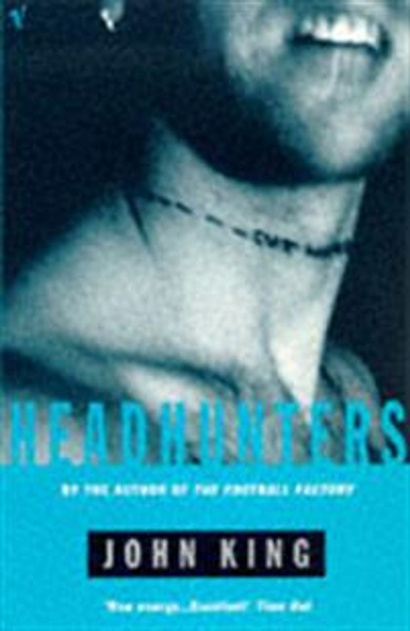 Headhunters