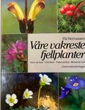 Våre vakreste fjellplanter