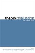 Theory Of Valuation (2nd Edition)