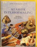 Klassisk interiørmaling