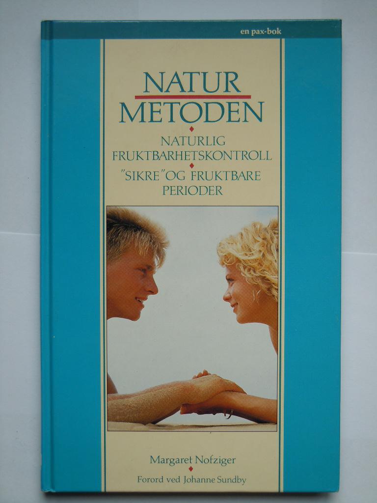 Naturmetoden