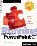 Running Microsoft PowerPoint 97