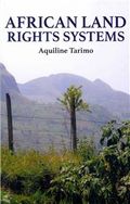 African Land Rights Systems