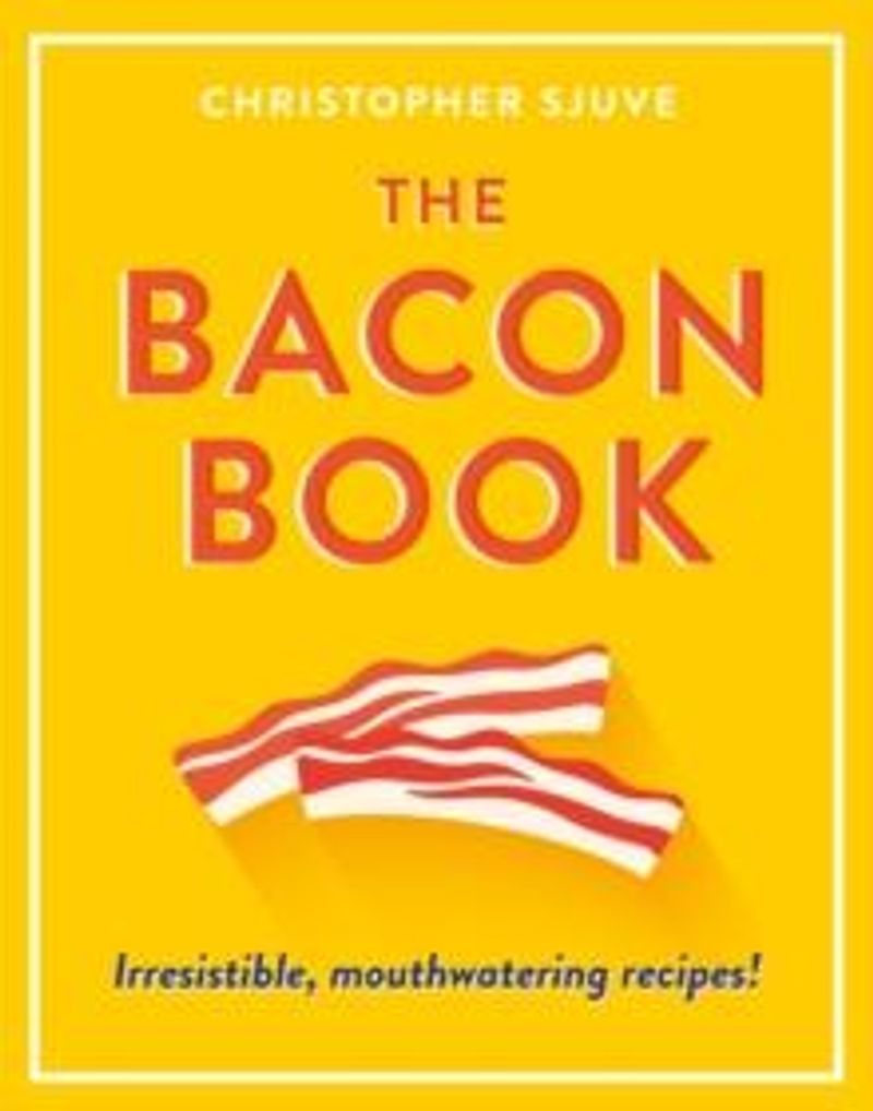The bacon book