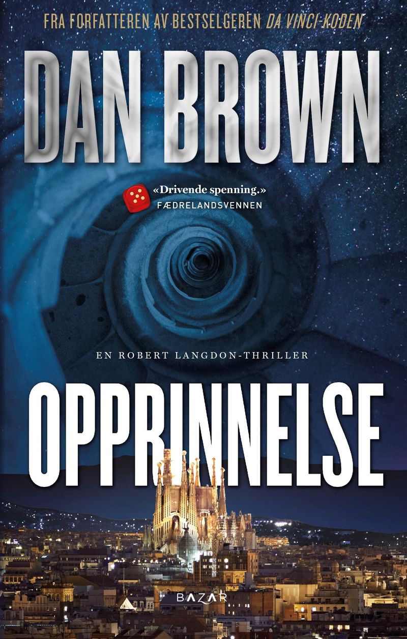 Opprinnelse