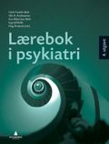 Lærebok i psykiatri