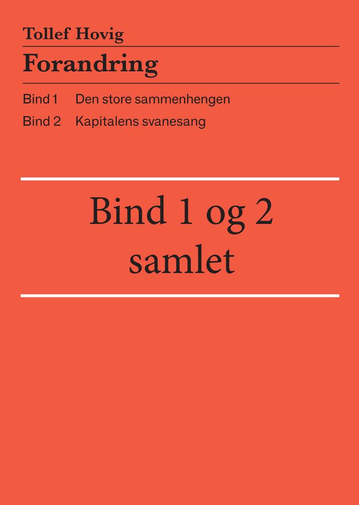 Forandring