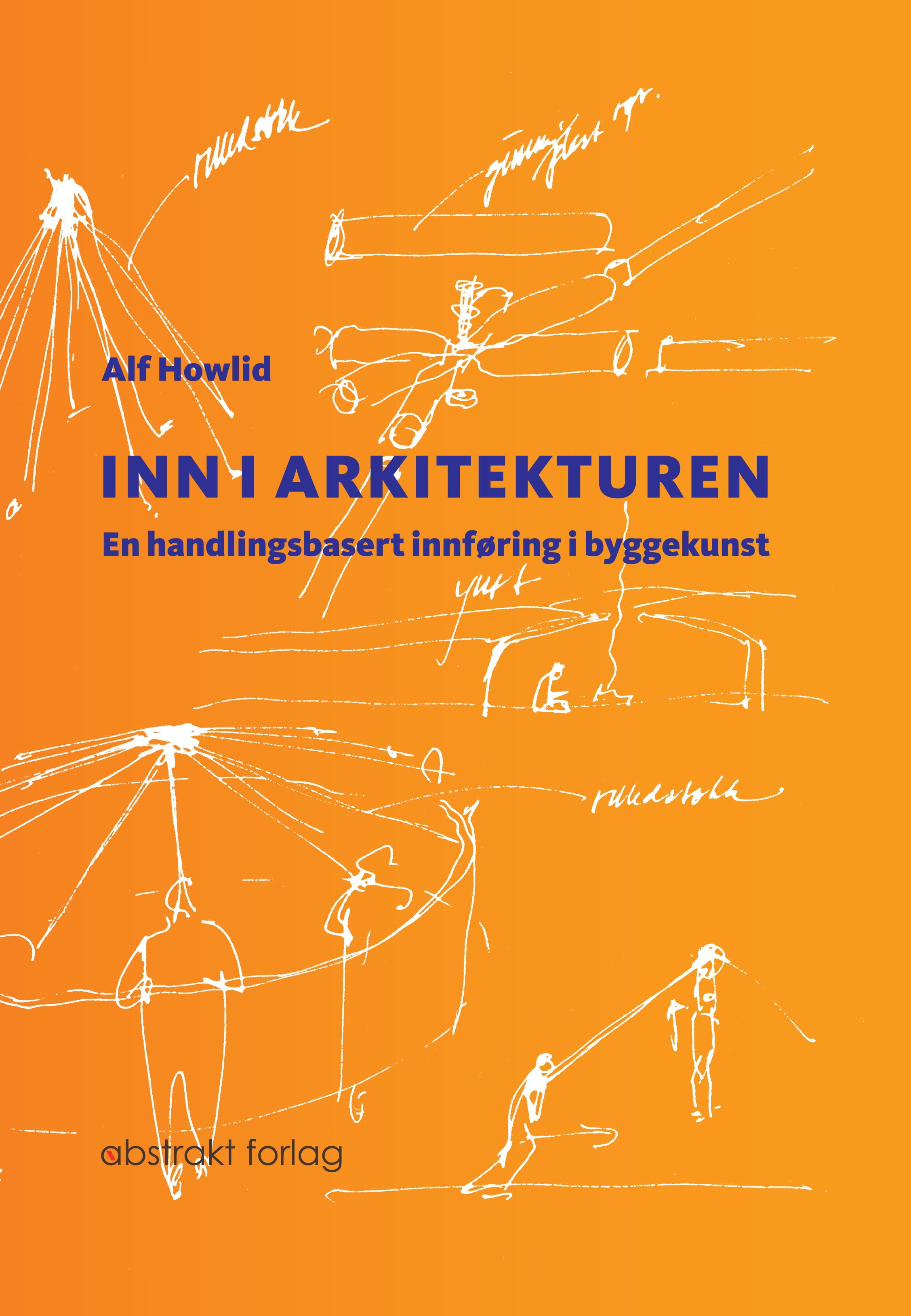 Inn i arkitekturen